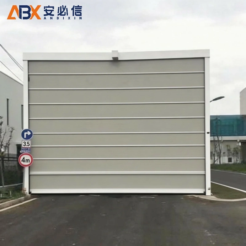 临沂市高速堆积门