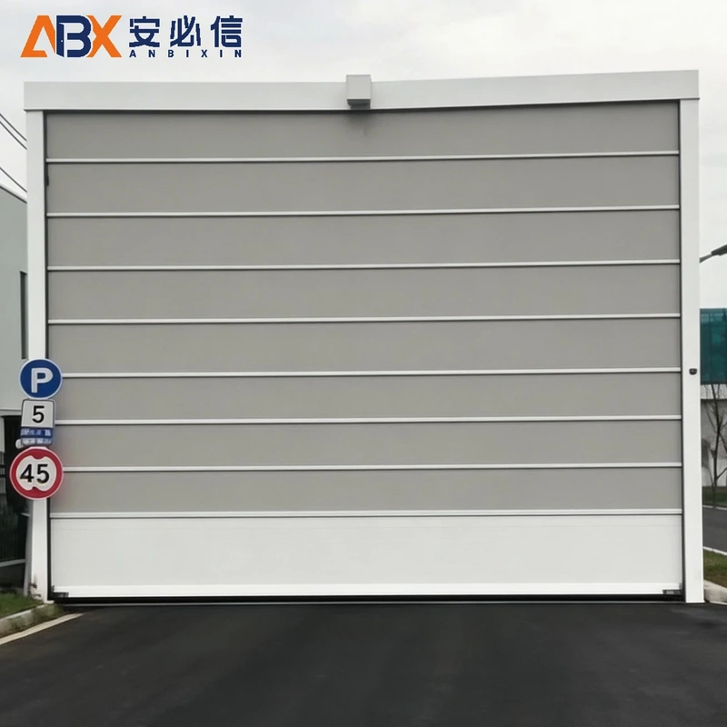 临沂市堆积门